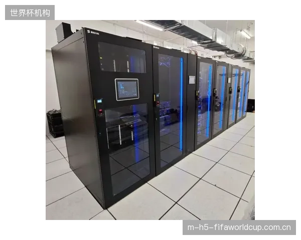 苏州体育中心完成数字化改造，其综合机房借助微模块架构实现冷热通道隔离，简化运维流程